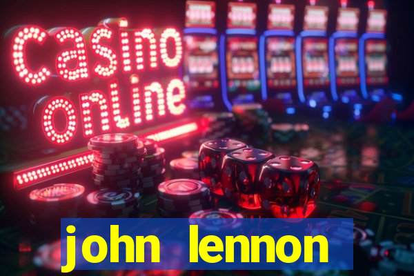 john lennon epiphone casino